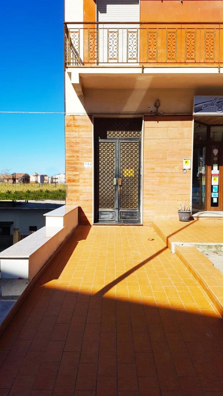 Torrenova Casa Gentile Caruso住宿加早餐旅馆 外观 照片